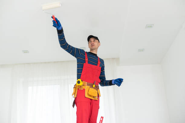 Dehumidification Services in South Henderson, NC